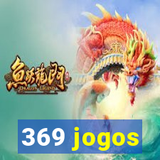 369 jogos